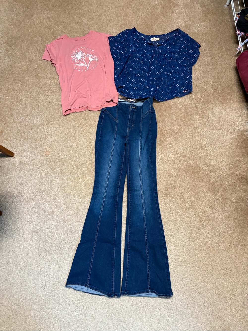 Women’s size x-small outfit bundle